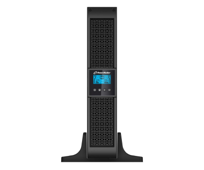 UPS (zasilacz awaryjny) POWER WALKER VFI 1000RT LCD